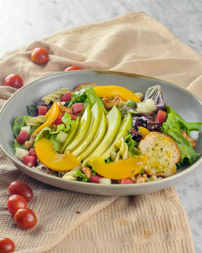 Jalapeño Citrus Vinaigrette