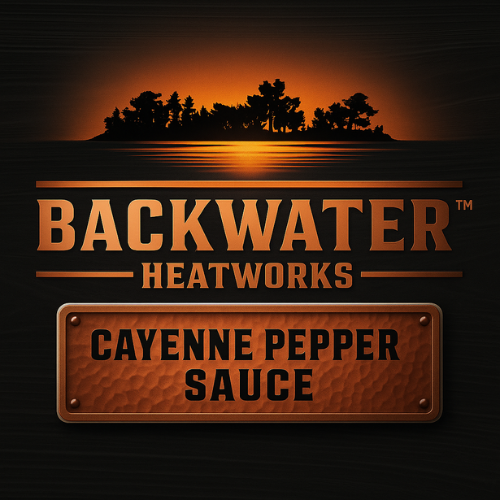 Backwater Heatworks Gift Card