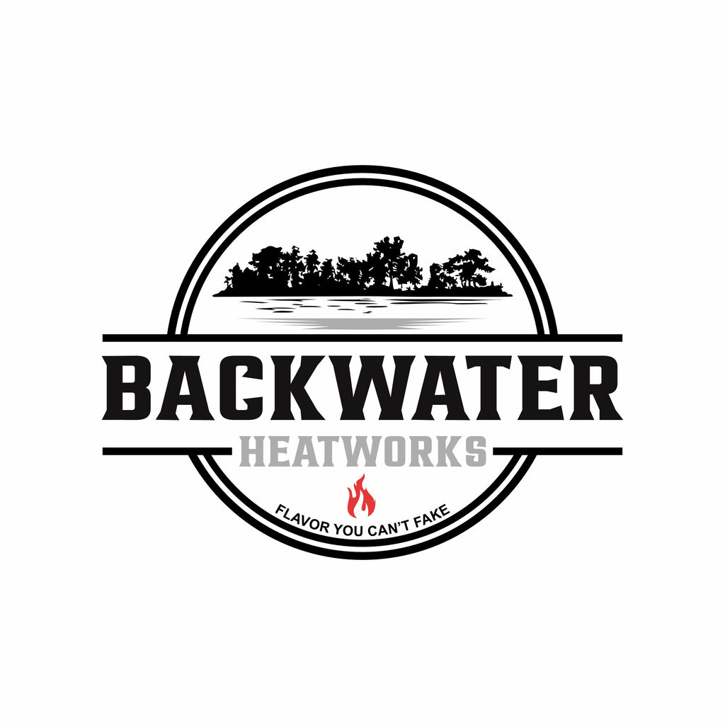 Backwater Heatworks Gift Card