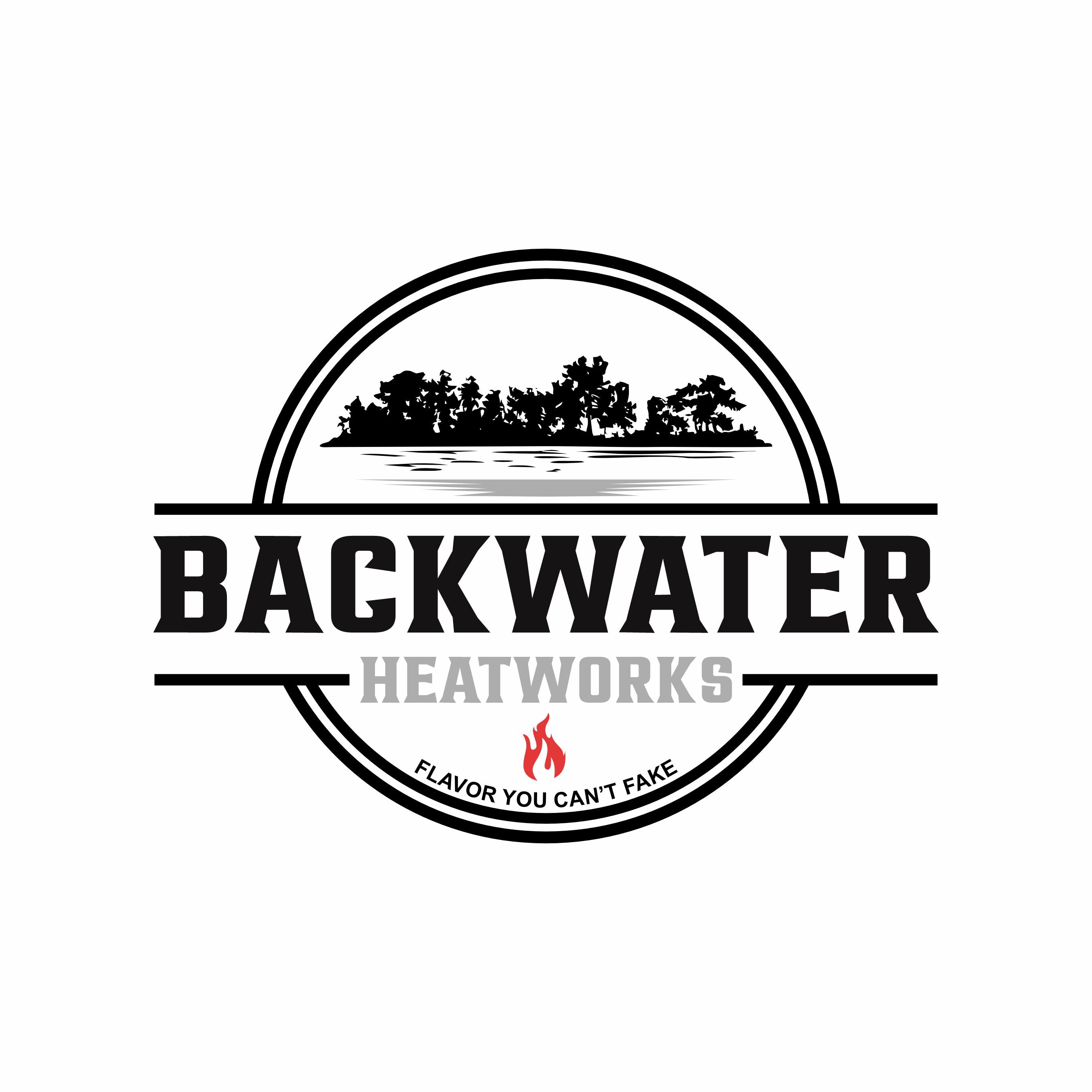 Backwater Heatworks Gift Card