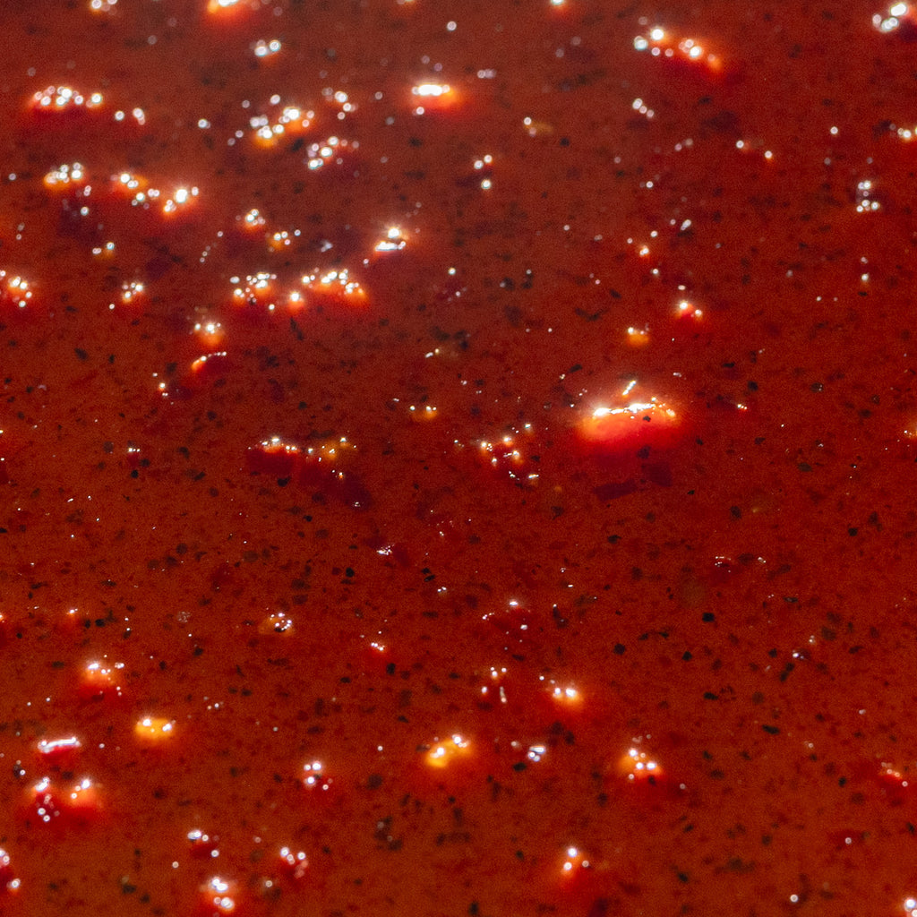 Cayenne & Pepper Sauce (5 oz)