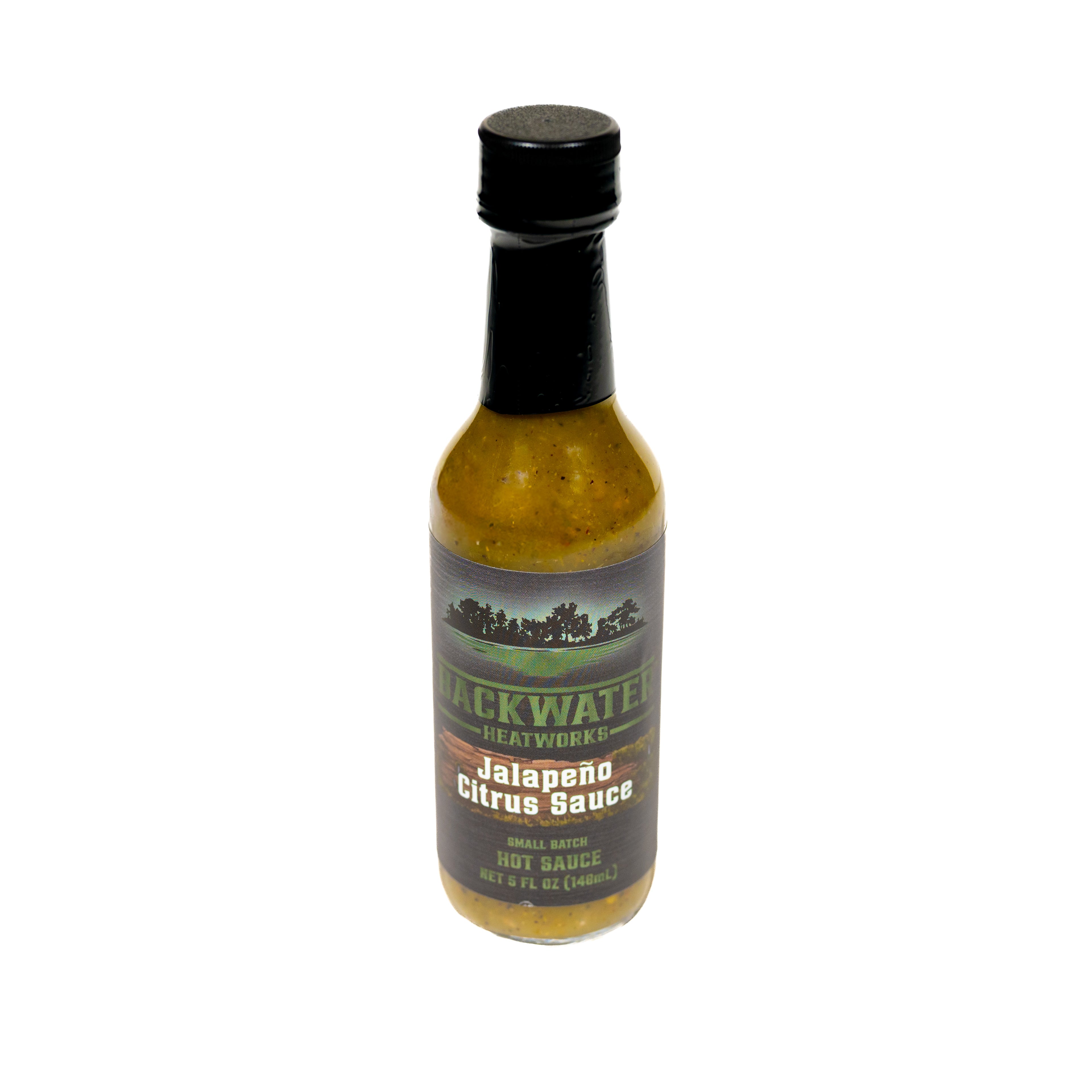 Jalapeno Citrus Sauce (5 oz.)
